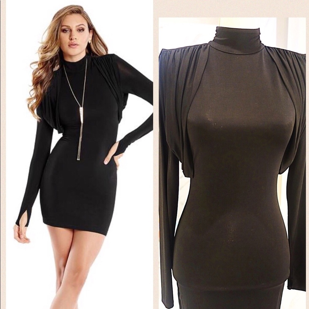 Marciano Ambrosia Dress - Size SM (NWOT)